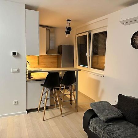 Apartman Marvitus 1 Загреб Екстериор снимка