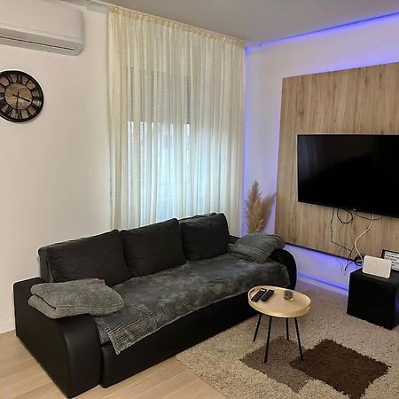 Apartman Marvitus 1 Загреб Екстериор снимка