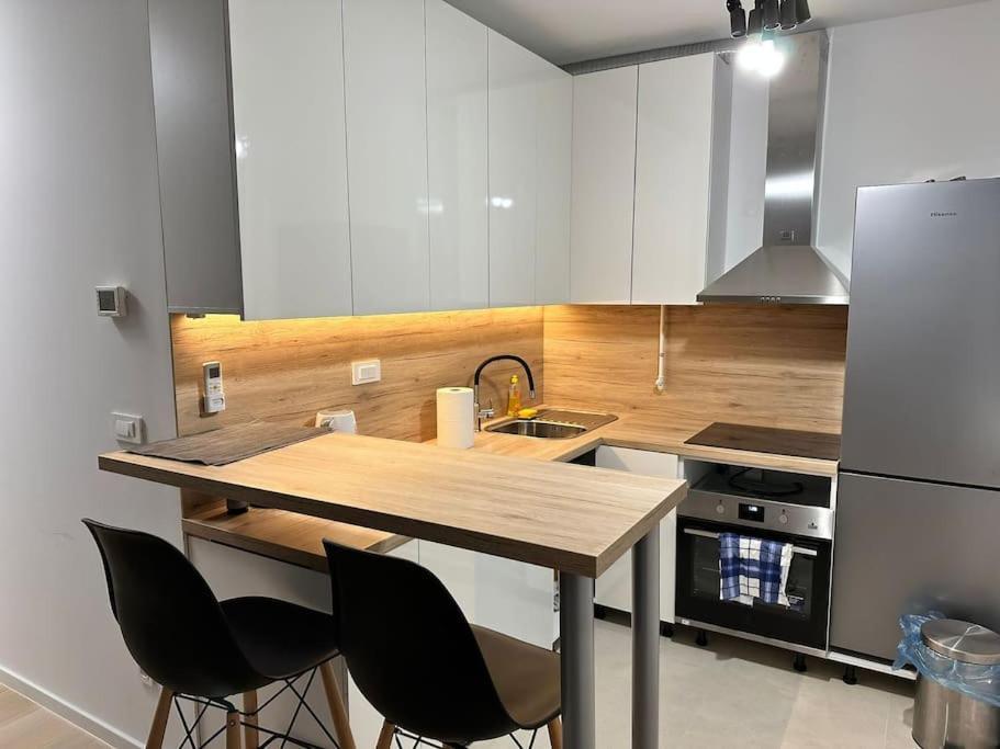 Apartman Marvitus 1 Загреб Екстериор снимка