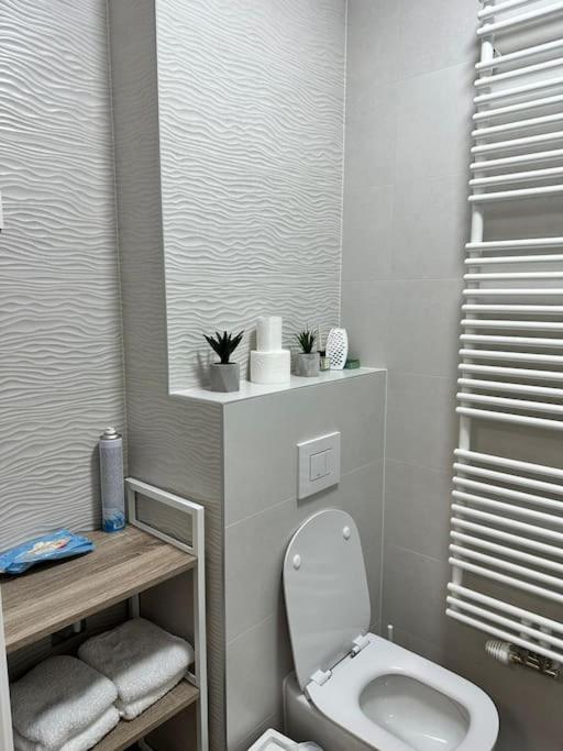 Apartman Marvitus 1 Загреб Екстериор снимка
